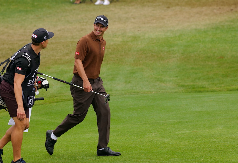 ZOZOチャンピオンシップのファッショニスタは彼らだ！ | GO/LOOK