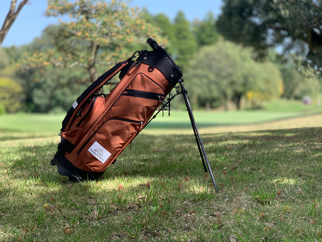 ベンチ 収納付 SOPHNET38 GREGORY CLASSIC CADDIE BAG - 通販 - www