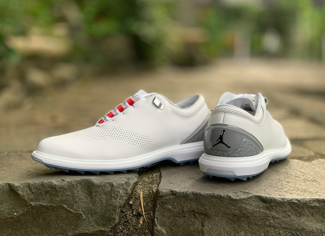 未使用　GO/LOOK（ゴルック）購入品　NIKE ジョーダン REV G 28 ジョーダン本人がほしかったカタチ。 | GO/LOOK!（ゴルック）