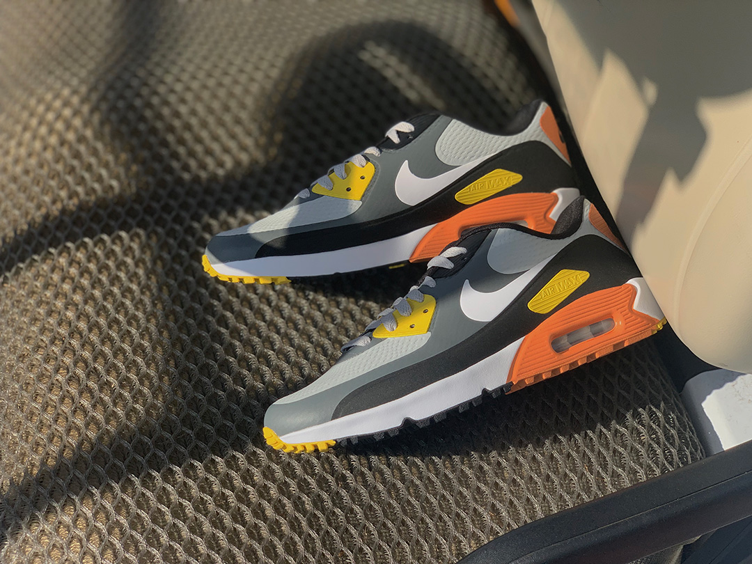 Air max hotsell 90 livestrong