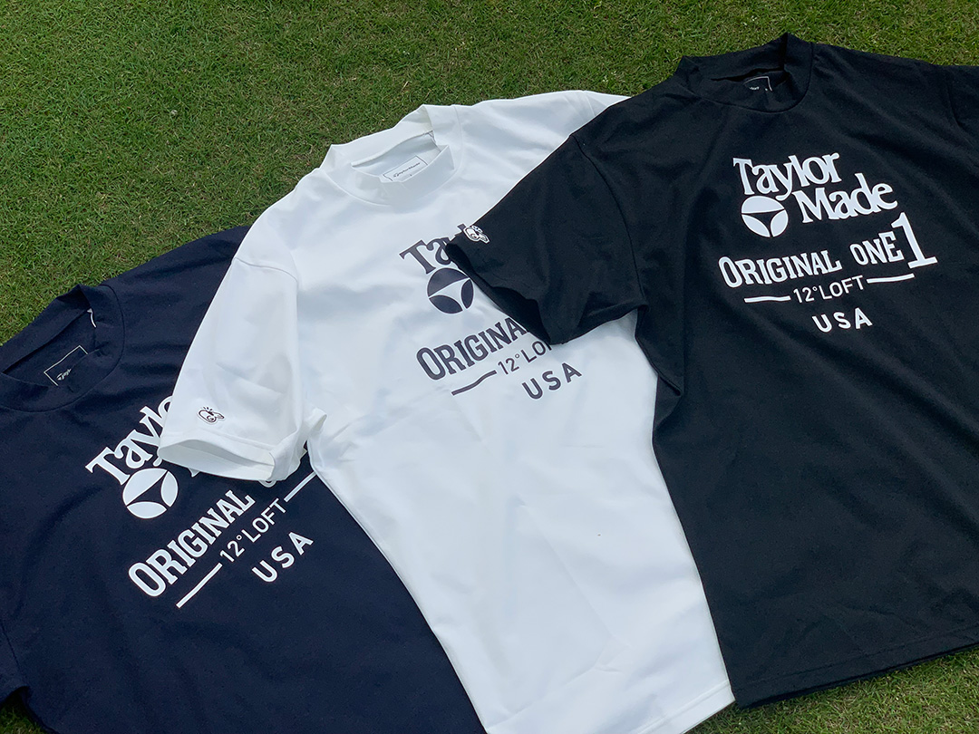 VESSELテーラーメイド コラボ★美品 テーラーメイド・コラボ、最終弾！ | GO/LOOK!（ゴルック）