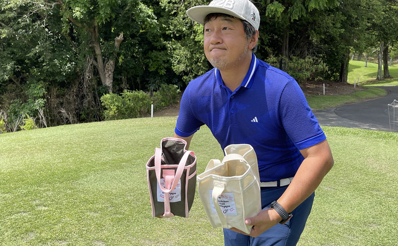 月末連載】野村タケオの「今月はコレ、ポチりました！」 | GO/LOOK