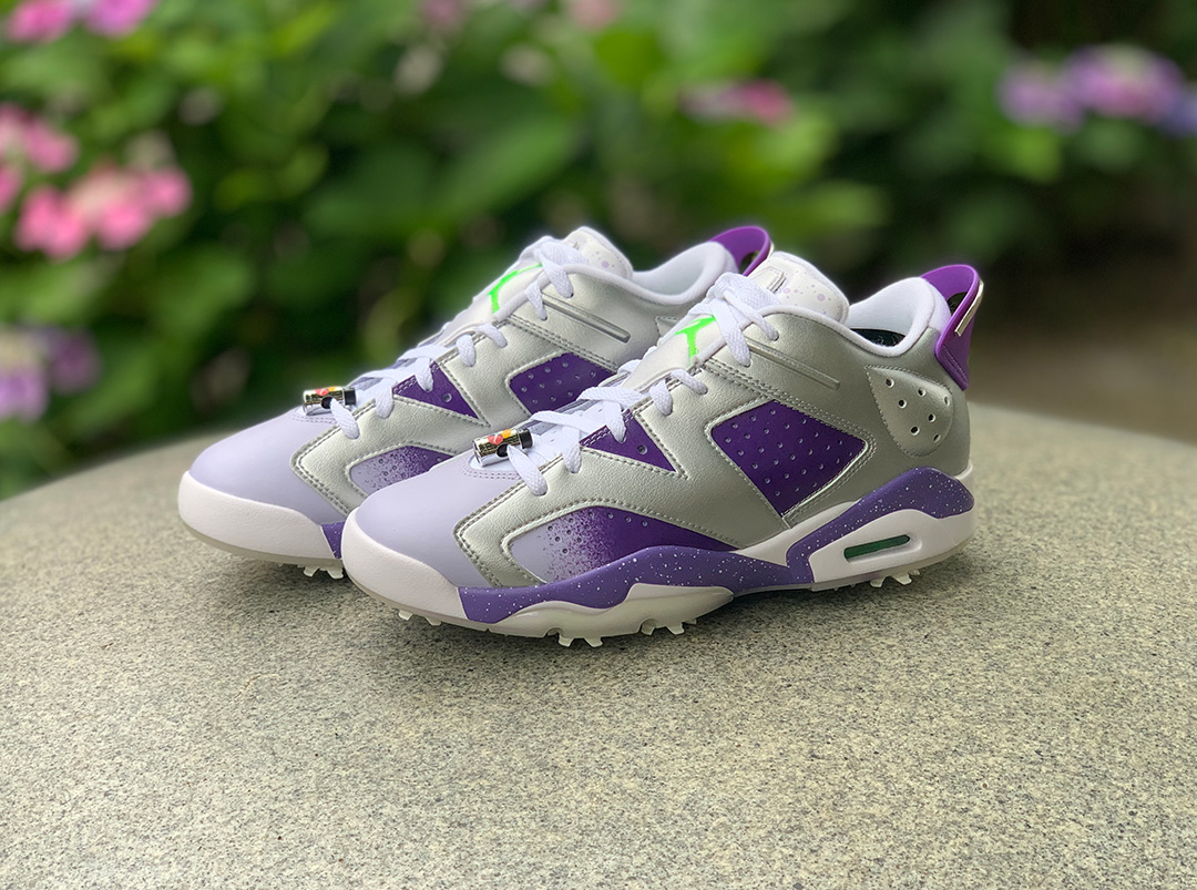 抽選販売】今度のJORDAN 6は、全米オープン記念モデル！ | GO/LOOK 