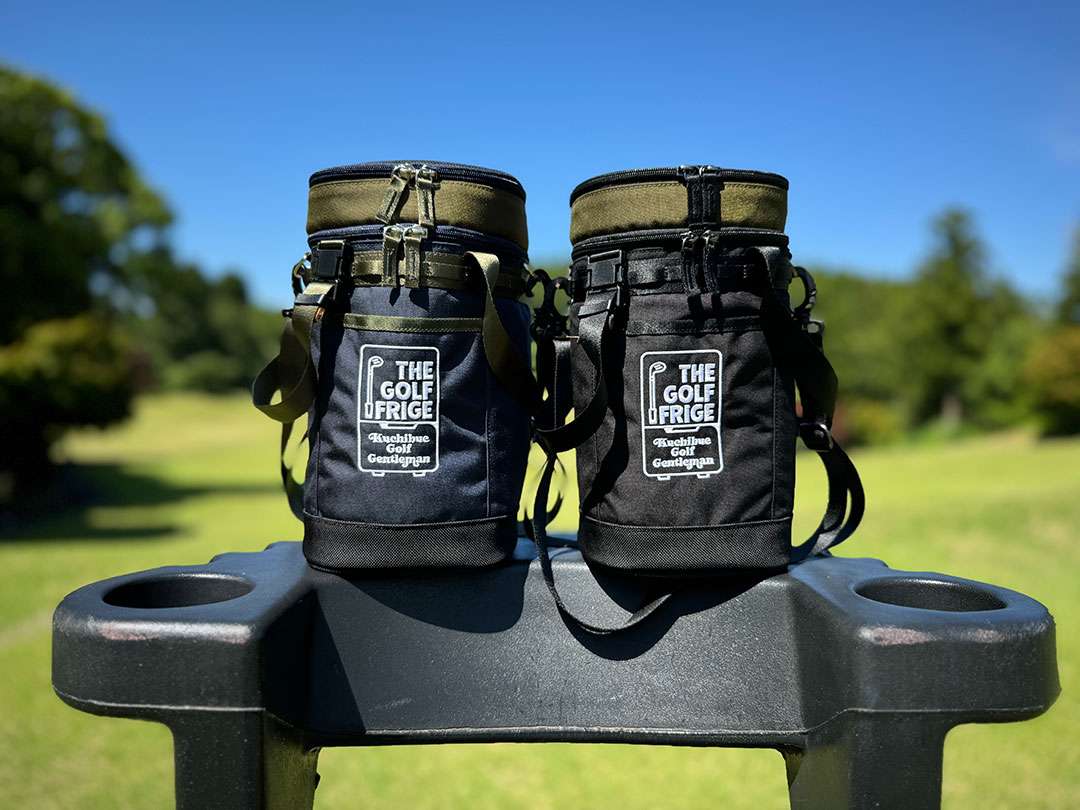 これから夏の必需品！ 氷のうスペースがある “クーラーバッグ”。 | GO