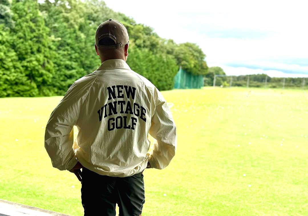 コーチジャケット”は、万能選手です。 | GO/LOOK!（ゴルック）