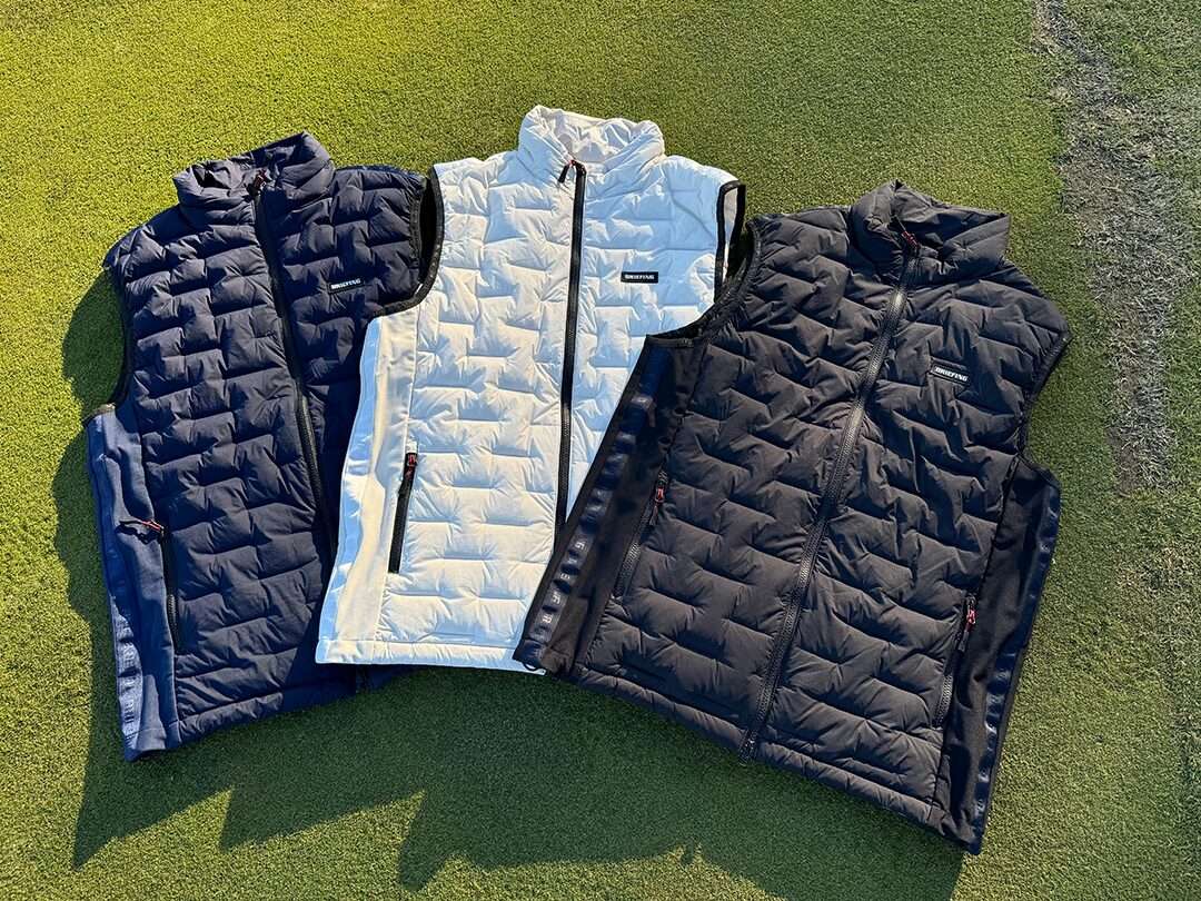 冬ゴルフの“上質スタンダード”として。 | GO/LOOK!（ゴルック）