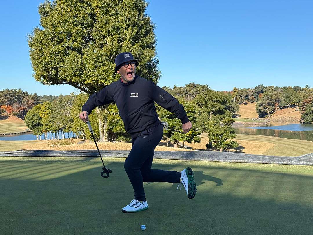 PXG ゴルフ トップス ボンバージャケット メンズウェア