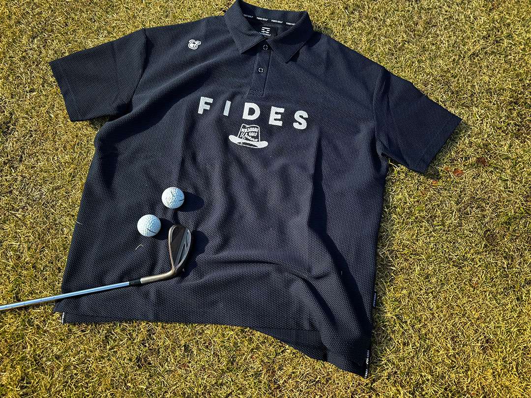 噂のブランド「F I D E S」も、“マカロニ”参戦！ | GO/LOOK