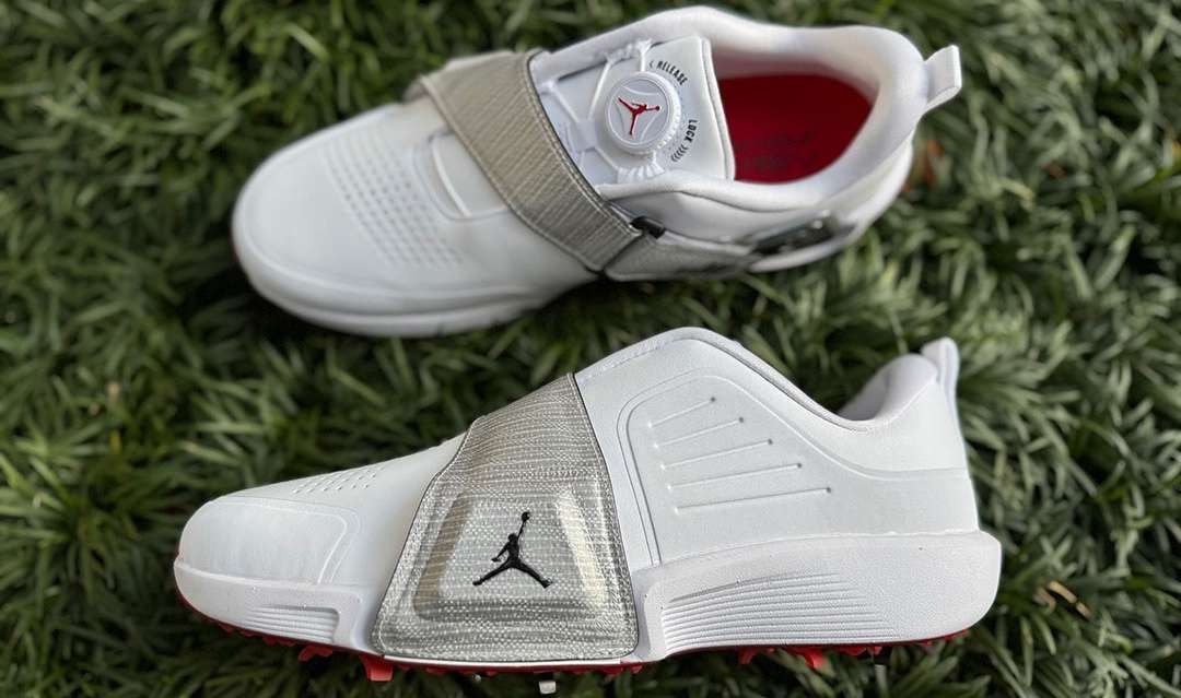 「JORDAN」から、革新的シューズ！