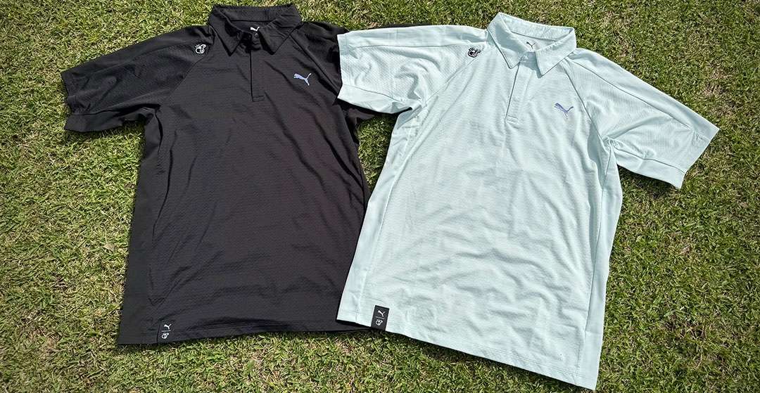 「PUMA」×「クチブエ」、“夏セット”はコチラ！