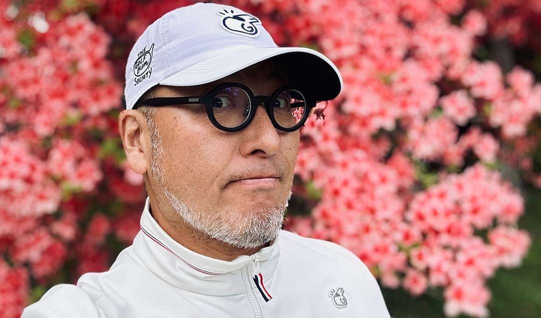 「クチブエ」“夏キャップ”、お約束デザインも！