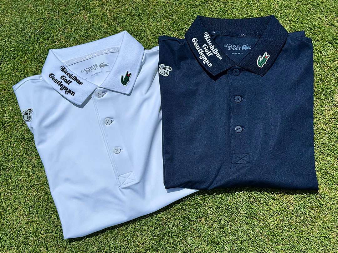 奇跡のおかわり⁉︎「ラコステ」ポロ再入荷！ | GO/LOOK!（ゴルック）