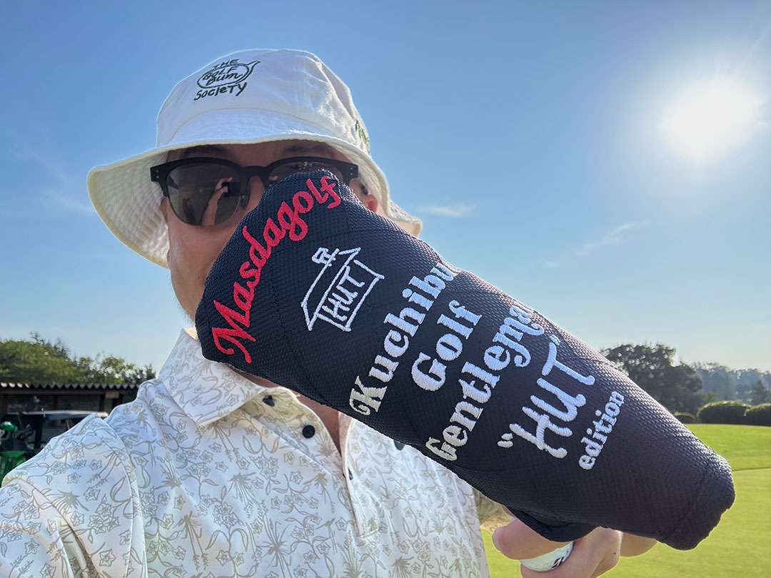 大人気 Golfickers ゴルフィッカーズ マスダゴルフ コラボ 予約販売のお知らせ〉 こんにちは。マスダゴルフとのコラボT