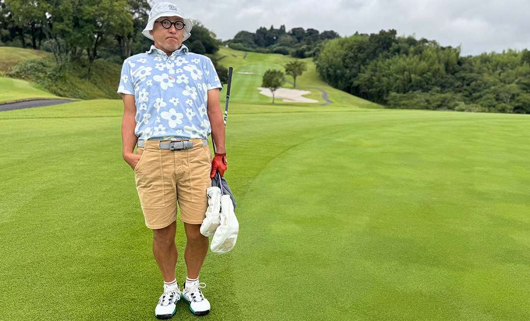 【美品】GO/LOOK！限定販売BRIEFING クレリック·モックネック 特集 | 2024 BRIEFING GOLF【別注】 モードに着こなす モック