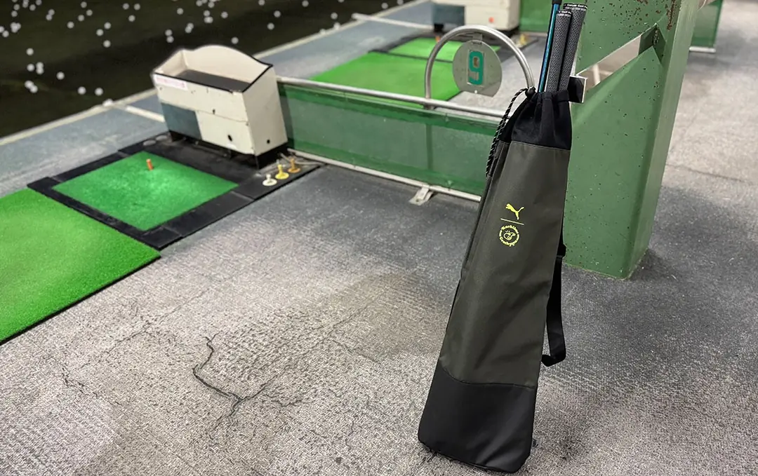 お洒落ゴルファー必見のファッション通販サイト「GoLook