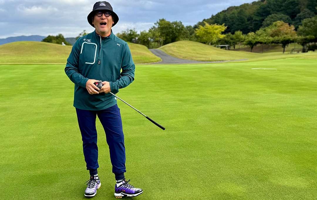 【美品】GO/LOOK！限定販売BRIEFING クレリック·モックネック GO/LOOK!（ゴルック） | 【GO/LOOK!限定販売】BRIEFING BRIEFING