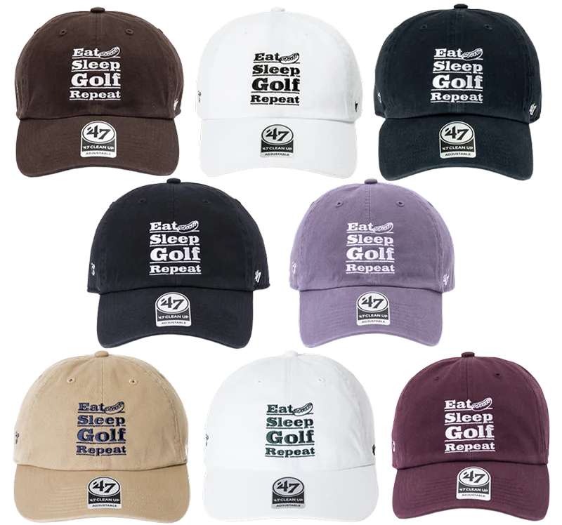 GO/LOOK!（ゴルック）- 洒落者ゴルファーのためのセレクトショップ