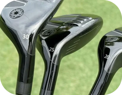 GO/LOOK!（ゴルック）- 洒落者ゴルファーのためのセレクトショップ