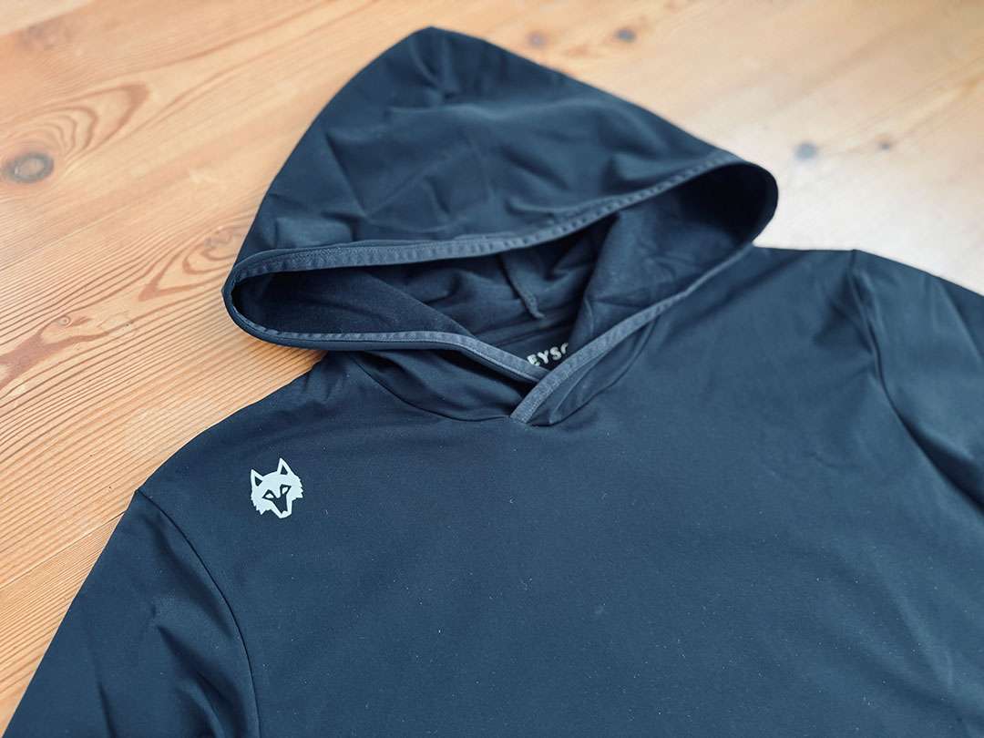 グレイソン」のパーカ、揃い踏み！ | GO/LOOK!（ゴルック）