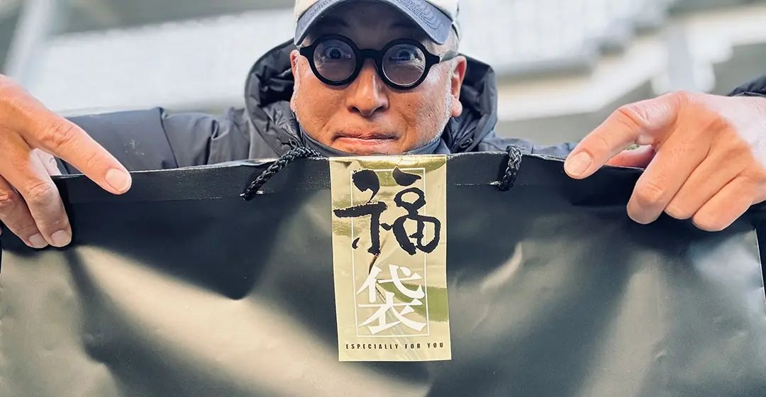 お洒落ゴルファー必見のファッション通販サイト「GO/LOOK!（ゴルック）」