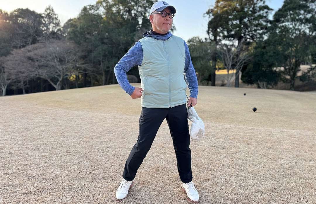 新品【bagjack GOLF】HYPEGOLF コラボ　ゴルフ　ベスト Ｓ Mizuno Golf 2026 BR-DX Hybrid Stand Bag - Maple Hill Golf