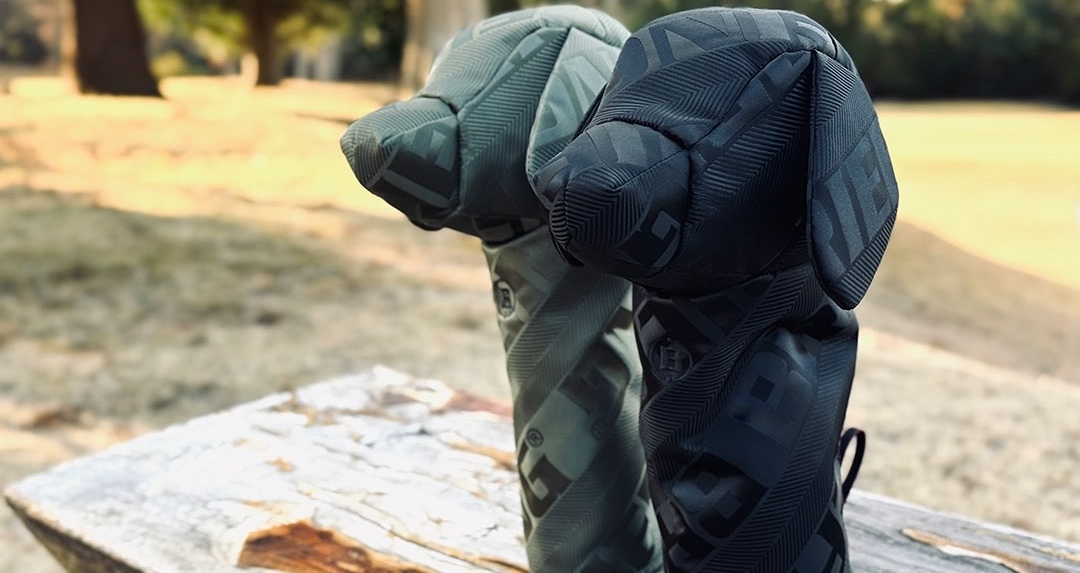 お洒落ゴルファー必見のファッション通販サイト「GO/LOOK!（ゴルック）」