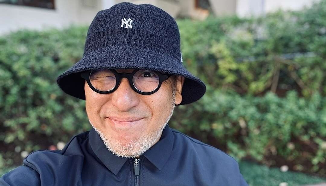 冬ゴルフにあったかいバケットハットを