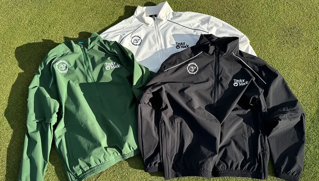 新品【bagjack GOLF】HYPEGOLF コラボ　ゴルフ　ベスト Ｓ 新品【bagjack GOLF】HYPEGOLF コラボ ゴルフ ベスト S