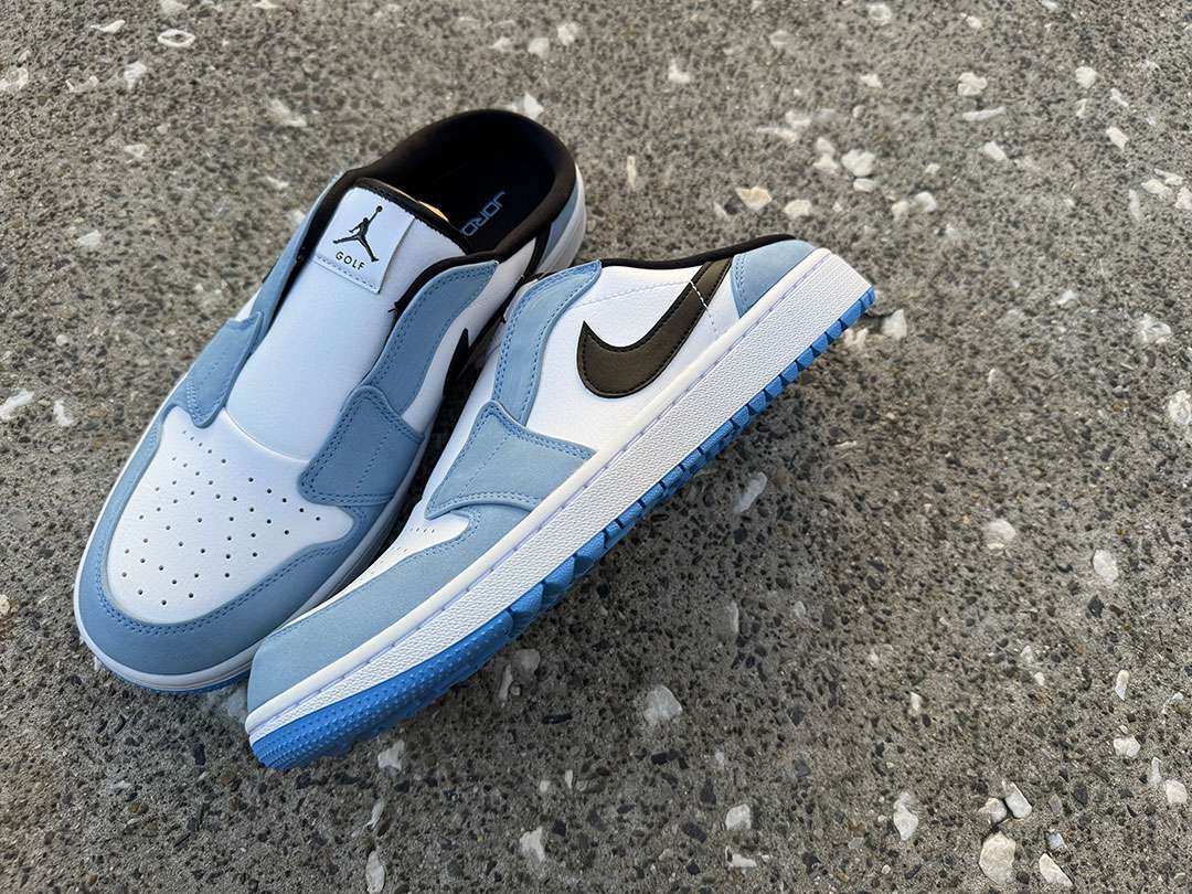 やっぱり便利！「JORDAN」のミュール再入荷です。 | GO/LOOK!（ゴルック）