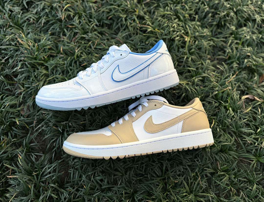 エアジョーダン1 LOW G”の新色、よき！ | GO/LOOK!（ゴルック）