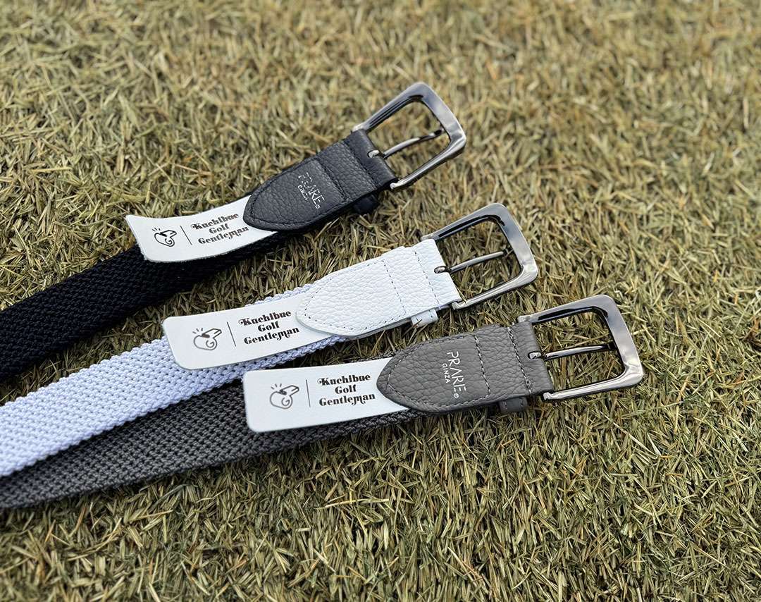 改めて…番組でご紹介のベルトです！ | GO/LOOK!（ゴルック）