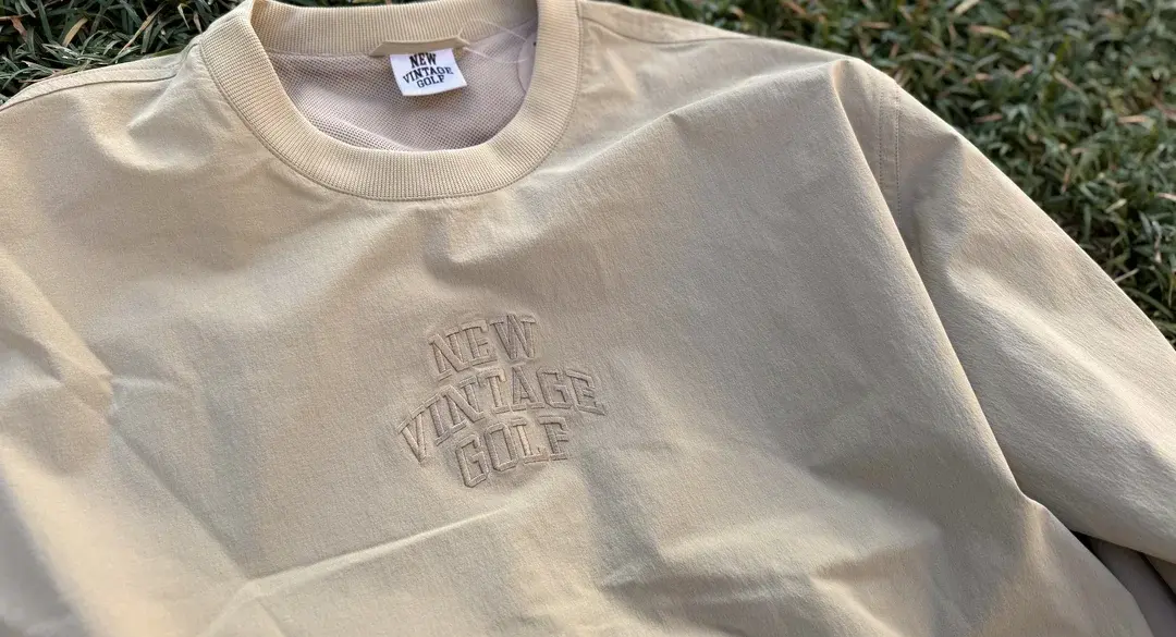 「NVG」、春の新作もオツなやつ揃いです！