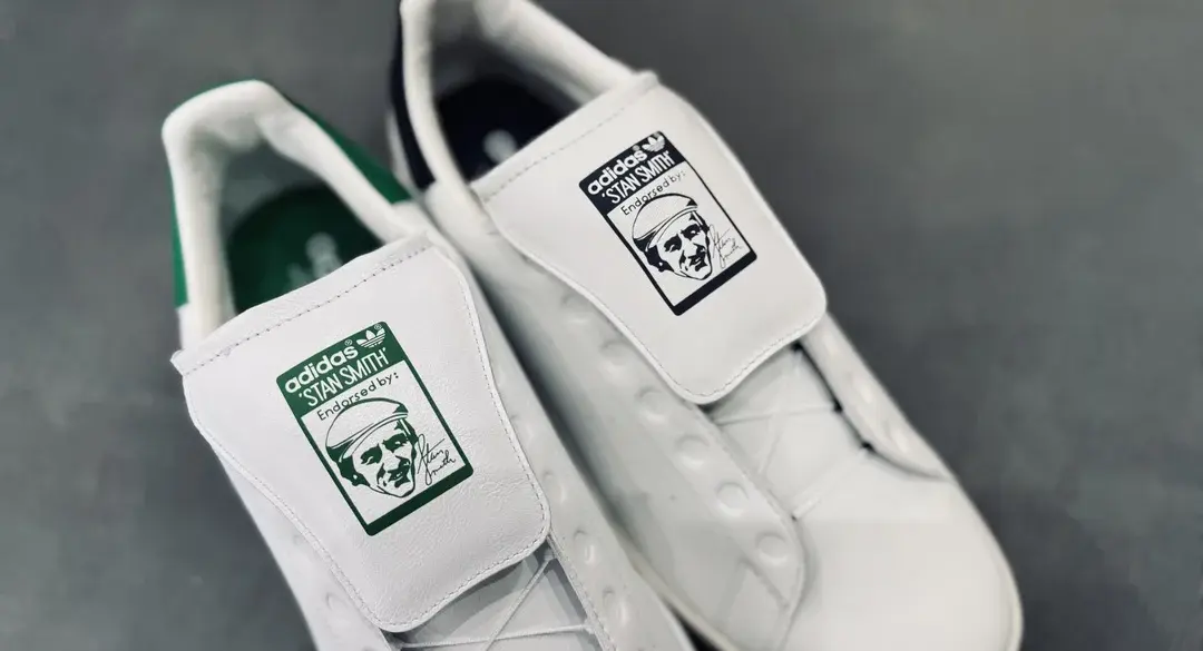 このシューズ、いつの間にか入荷してました💦