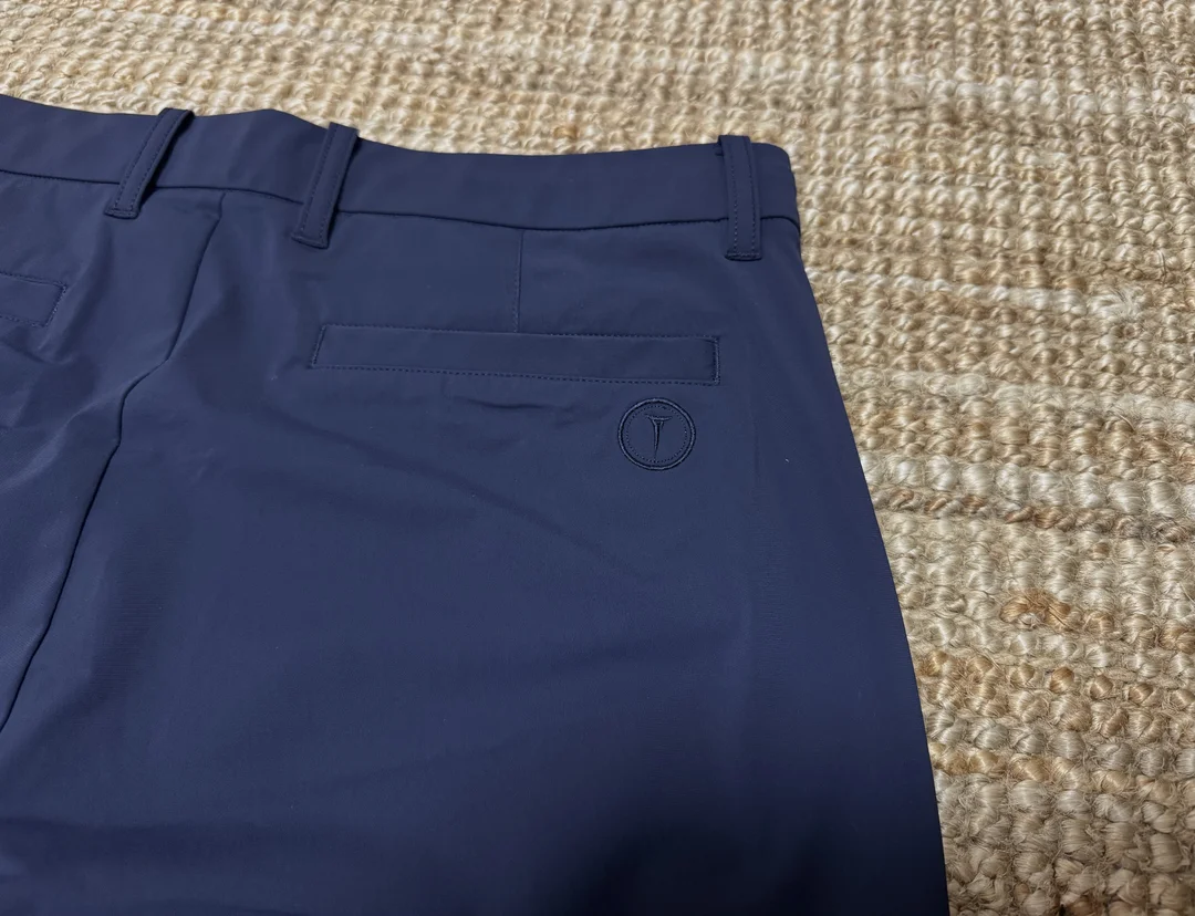 意外と見当たらない!? 真っ当なショートパンツ。