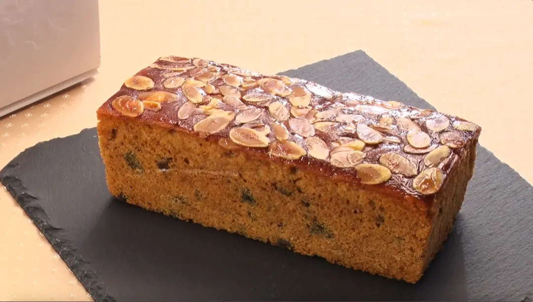 G線 フルーツバターケーキ
