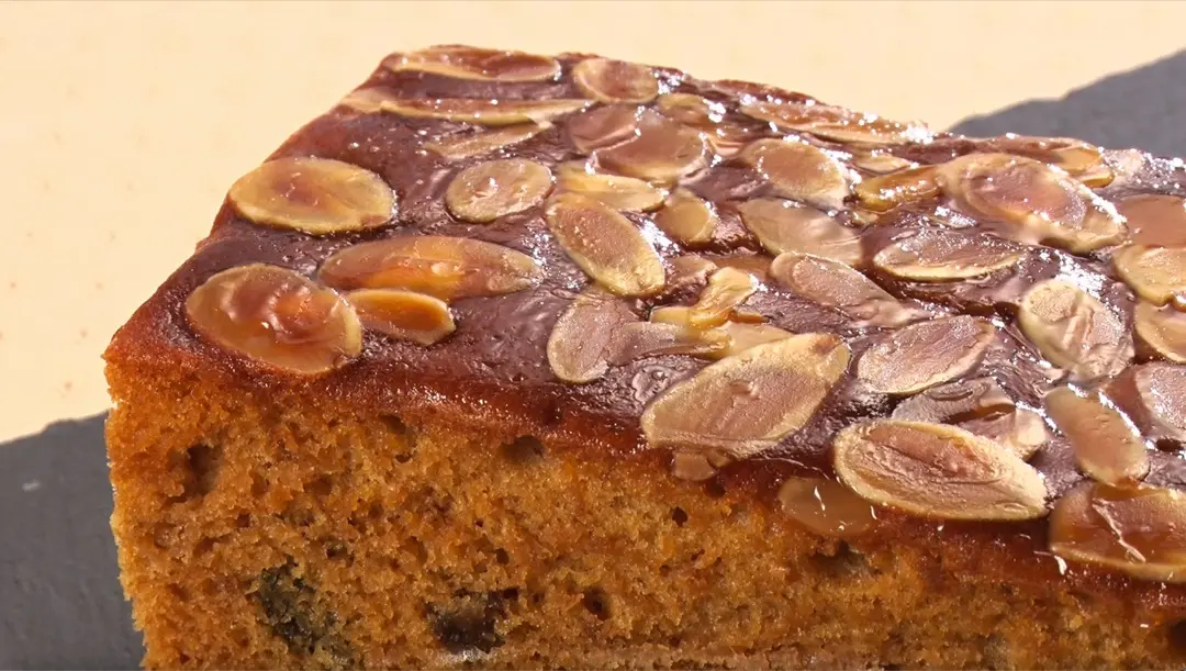 G線 フルーツバターケーキ 画像2