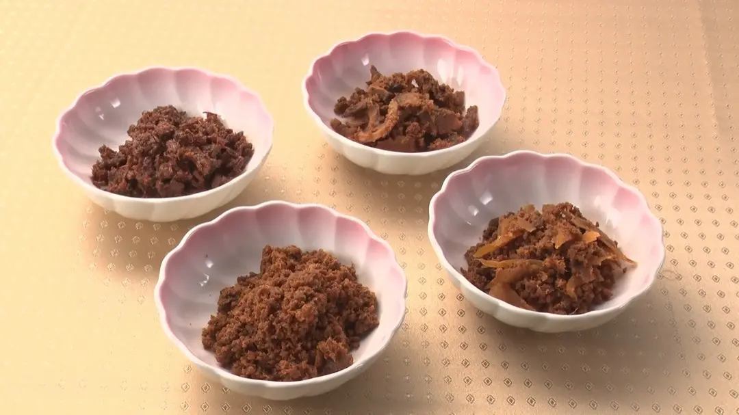神戸菊水　和牛佃煮詰合　４種詰合せ