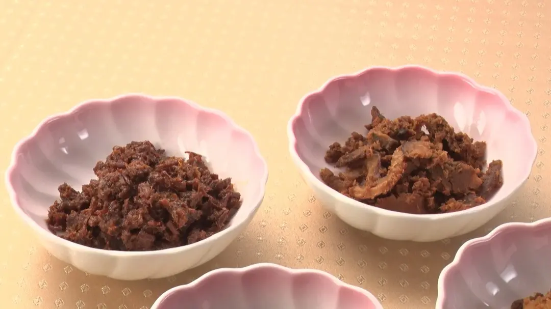 神戸菊水　和牛佃煮詰合　４種詰合せ 画像2
