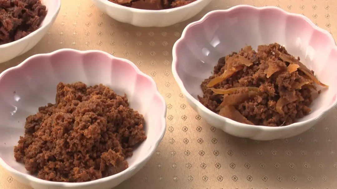 神戸菊水　和牛佃煮詰合　４種詰合せ 画像3